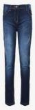 Blue Giraffe Blue Slim Fit Jeans Girls