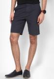 Blue Saint Blue Shorts Men