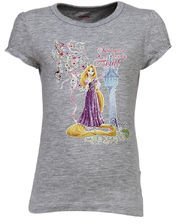 Bodycare Grey Nightwear Top Girls