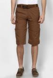 Bodymark Brown Shorts Men