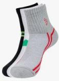 Bonjour 3 Pair Of Socks Multicoloured Socks Men