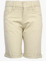 Bossini Beige Shorts Boys