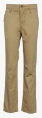 Bossini Beige Trouser boys