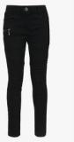 Bossini Black Slim Fit Jeans girls