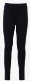 Bossini Navy Blue Jeggings girls