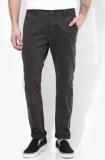 Breakbounce Grey Slim Fit Chinos men