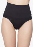 C9 Black Solid Shapewear Women