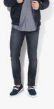 Calvin Klein Jeans Blue Low Rise Skinny Fit Jeans Men