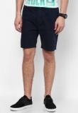 Calvin Klein Jeans Blue Short Men