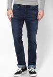 Calvin Klein Jeans Blue Slim Fit Jeans Men