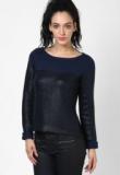 Calvin Klein Jeans Blue Sweaters Women