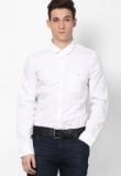 Calvin Klein Jeans White Casual Shirt Men