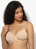 Calvin Klein Underwear Beige Solid Bra women