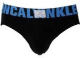 Calvin Klein Underwear Black Briefs men