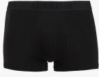 Calvin Klein Underwear Black Solid Trunk men