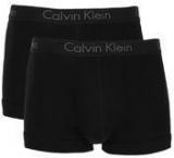 Calvin Klein Underwear Black Trunk Men