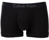 Calvin Klein Underwear Black Trunks men