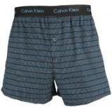 Calvin Klein Underwear Blue Boxers men