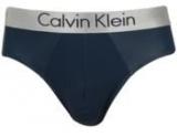 Calvin Klein Underwear Blue Brief Men