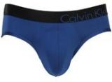 Calvin Klein Underwear Blue Briefs Men