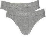 Calvin Klein Underwear Grey Brief Men