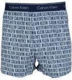 Calvin Klein Underwear Light Blue Boxers men