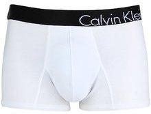 Calvin Klein Underwear White Trunks men