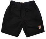 Campana Black Shorts Boys