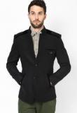 Canary London Black Blazer Men