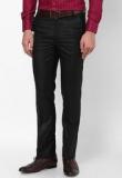 Canary London Black Formal Trouser Men