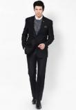 Canary London Black Suit Men