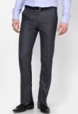 Canary London Blue Formal Trouser Men