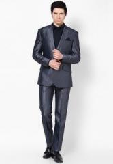 Canary London Blue Suit men