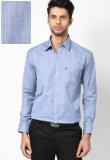 Canary London Grey Formal Shirt Men