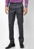 Canary London Grey Formal Trouser Men