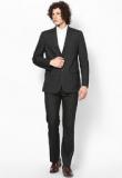 Canary London Grey Slim Fit Suit Men