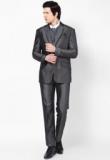 Canary London Grey Suit Men