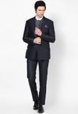 Canary London Navy Blue Suit men