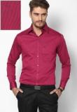 Canary London Pink Formal Shirt Men