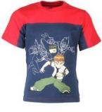 Cartoon Network Navy Blue T Shirt boys