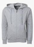 Cayman Grey Milange Sweatshirt Boys