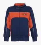 Cayman Navy Blue Sweatshirt boys