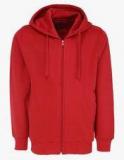 Cayman Red Sweatshirt Boys