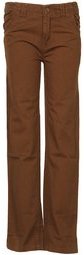 Cherokee Brown Trouser Boys