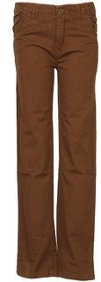 Cherokee Brown Trouser boys