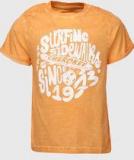 Cherokee Orange T Shirt boys