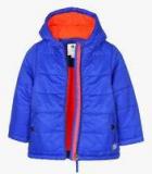 Cherry Crumble California Blue Winter Jacket Boys