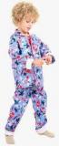 Cherry Crumble California Multicoloured Night Suit boys