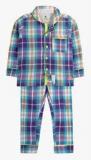 Cherry Crumble California Multicoloured Printed Night Suit boys