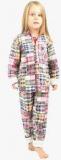 Cherry Crumble California Pink Night Suit Boys